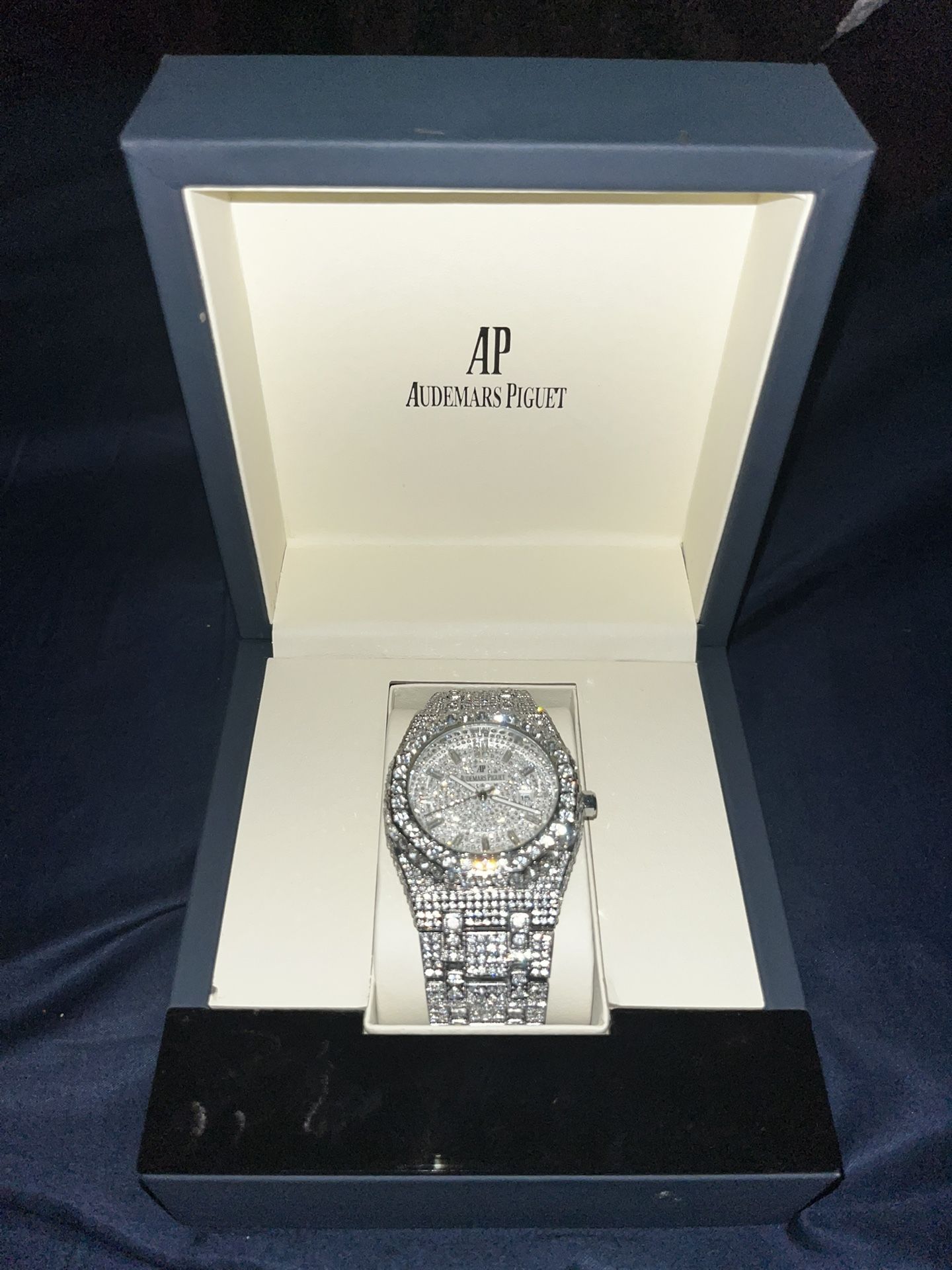 AP Royal Oak