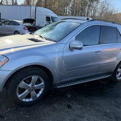 ML (contact info removed) Benz 