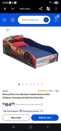 Cama para niños pequeños/bed for toddlers