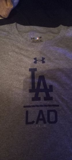 Brand new Under armor LA Dodger shirt