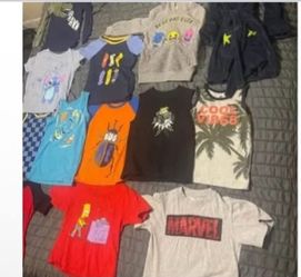 Kids Boys Clothes