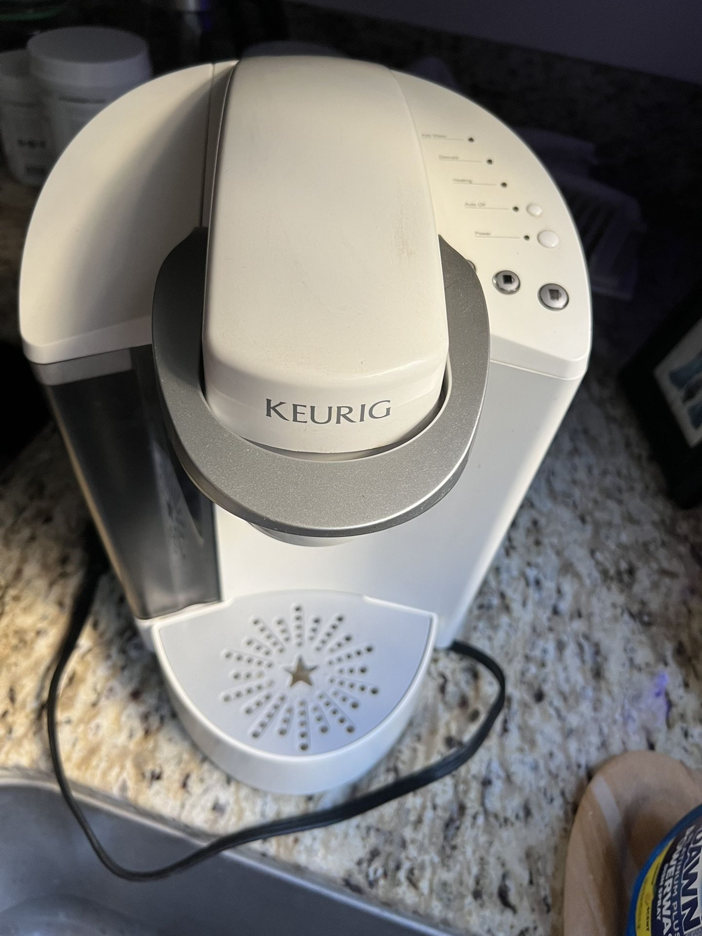 Keurig