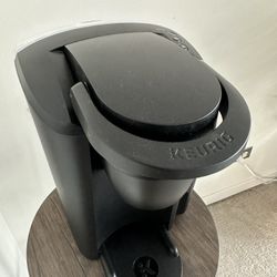 Keurig K Latte Coffee Maker