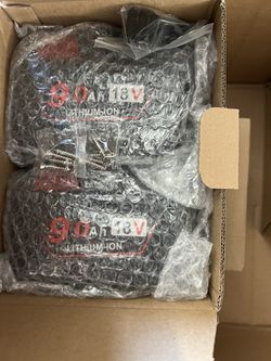 Batteries