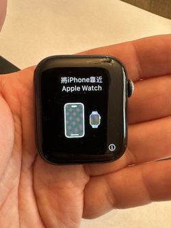 Apple Watch Series 6 44mm gps+cellular
