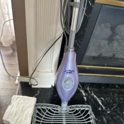 Shark Steam Mop 