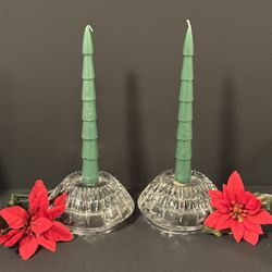 Candlestick/Pillar Holders