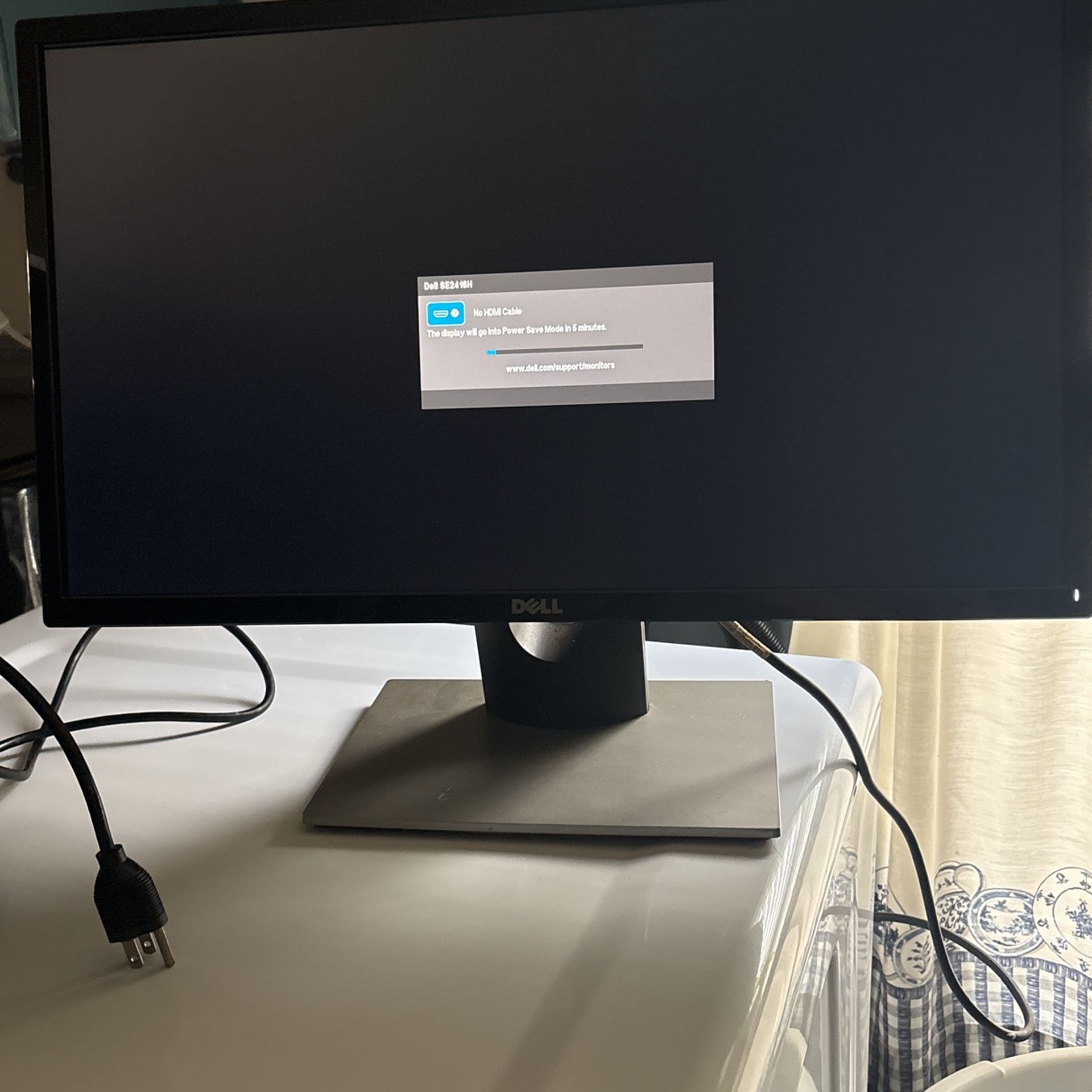 Dell Monitor