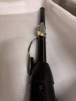 1967-68 Camaro OEM steering Column 