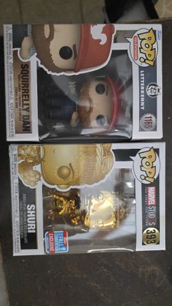 Funko Pop