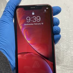 iPhone XR 64gb Unlocked