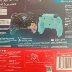 Wireless Nintendo Switch 2 Controller 