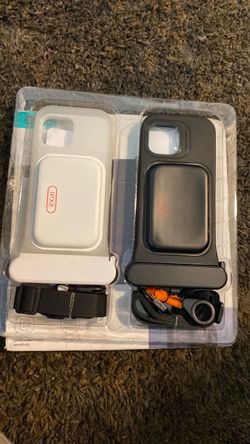 "ESR Water Proof iPhone/iPad Cases"