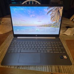 Hp Laptop 15