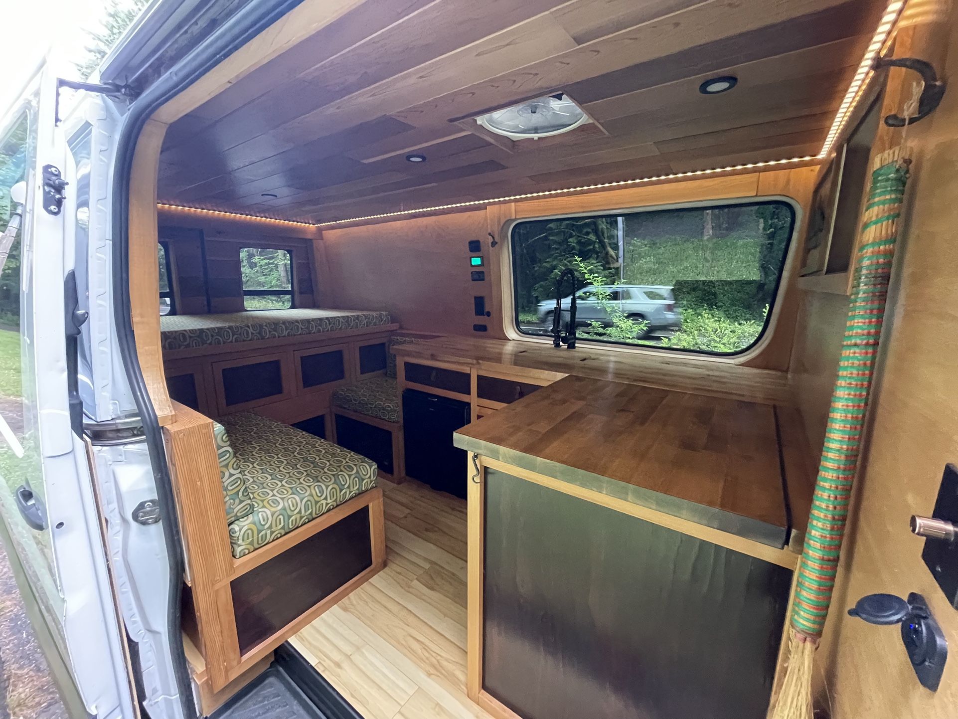 2008 Dodge Sprinter
