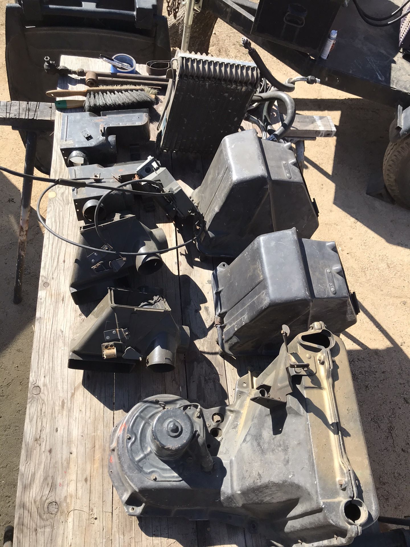 67-72 c10 parts