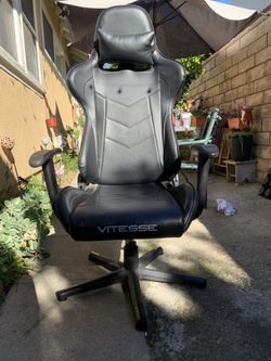 Gaming Chair Vitesse