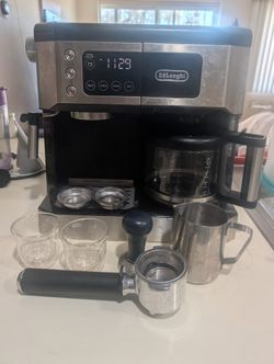 Espresso Machine