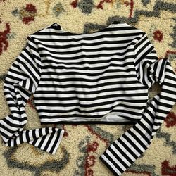 Women’s Swim Top 