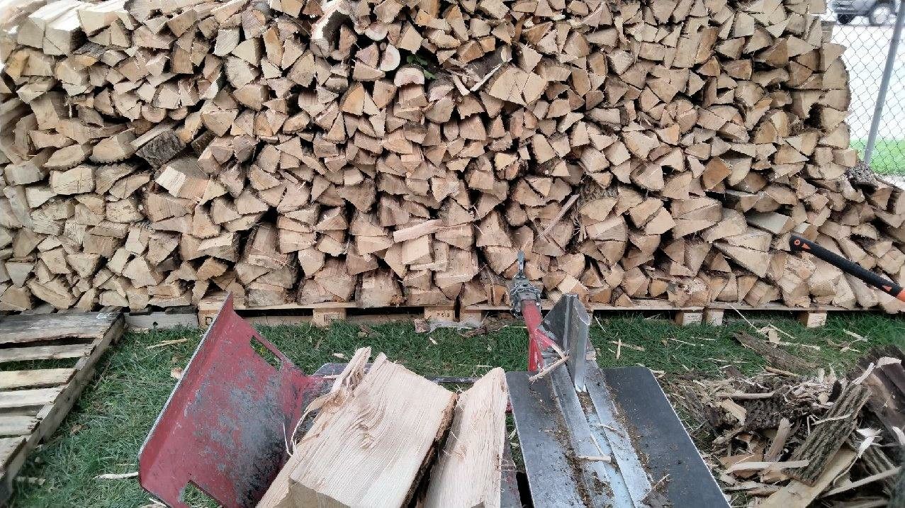 FIREWOOD