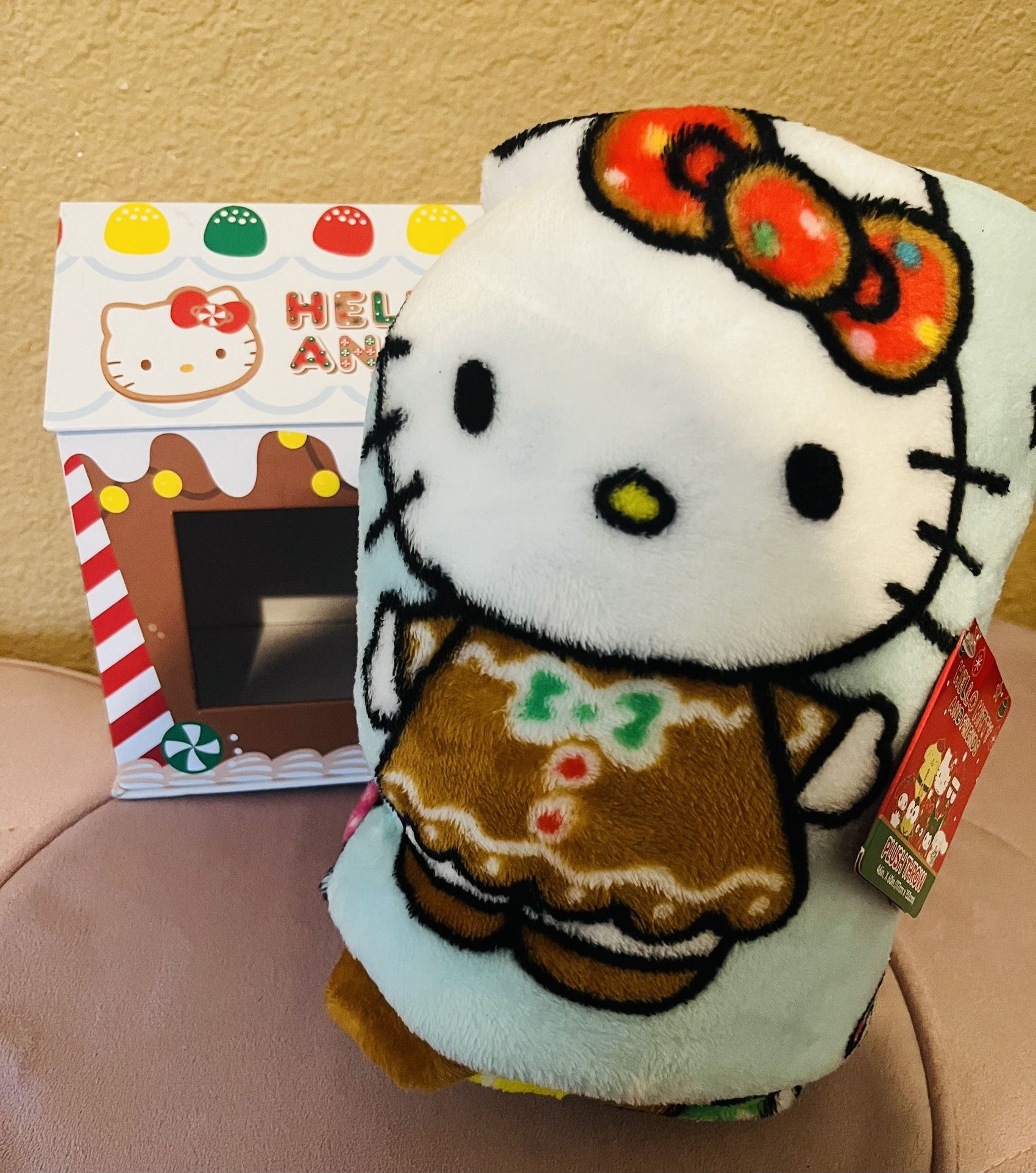 Hello Kitty