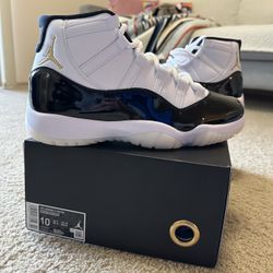 Jordan 11 Retro Gratitude 