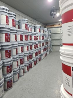 Paint