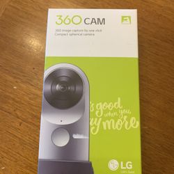 360 Cam