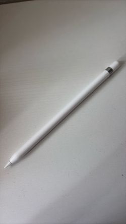 apple pencil