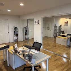 Startup Office Furniture