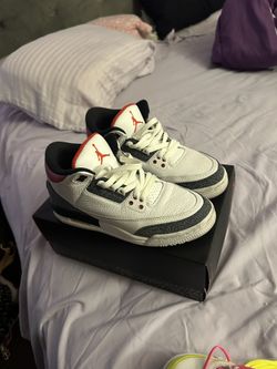 Air Jordan 3 Retro