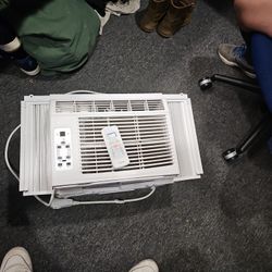 Air Conditioner