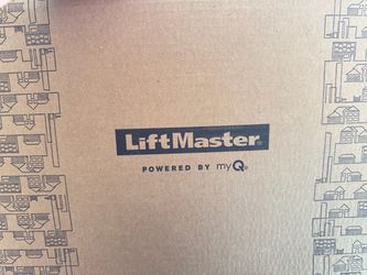Garage door opener