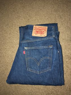 Levi’s