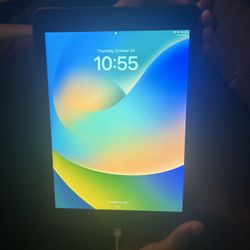 iPad 9th Generation (WiFi Only) 