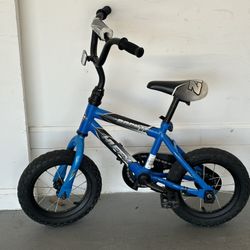 Kids Bicycle 