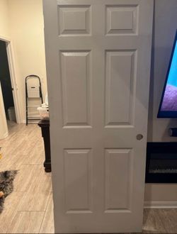 32 x 80 door puerta