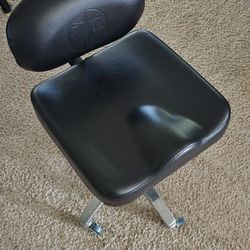Ergonomic Back Support Chair