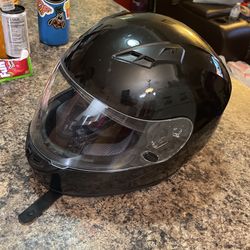 HJC RACE HELMET