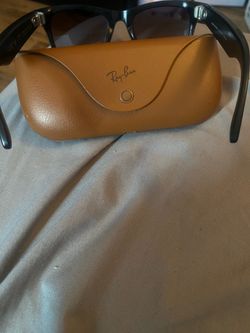 Ray-Ban Meta Glasses(Shades)
