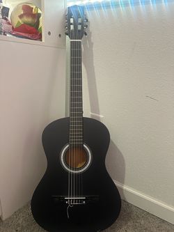 Guitar