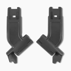 UPPAbaby Vista Lower Adapters