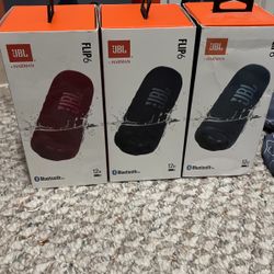 Jbl Flip 6