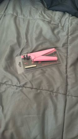 Yaya professional acrylic clipper