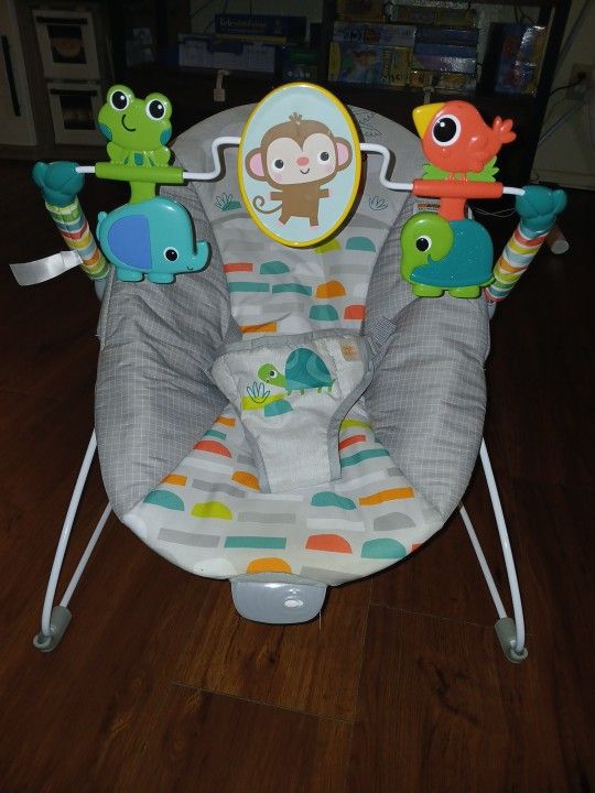 Baby Seat Bouncer