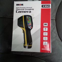 Thermal Imaging Camera 