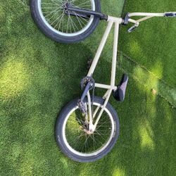 Bmx Bike 