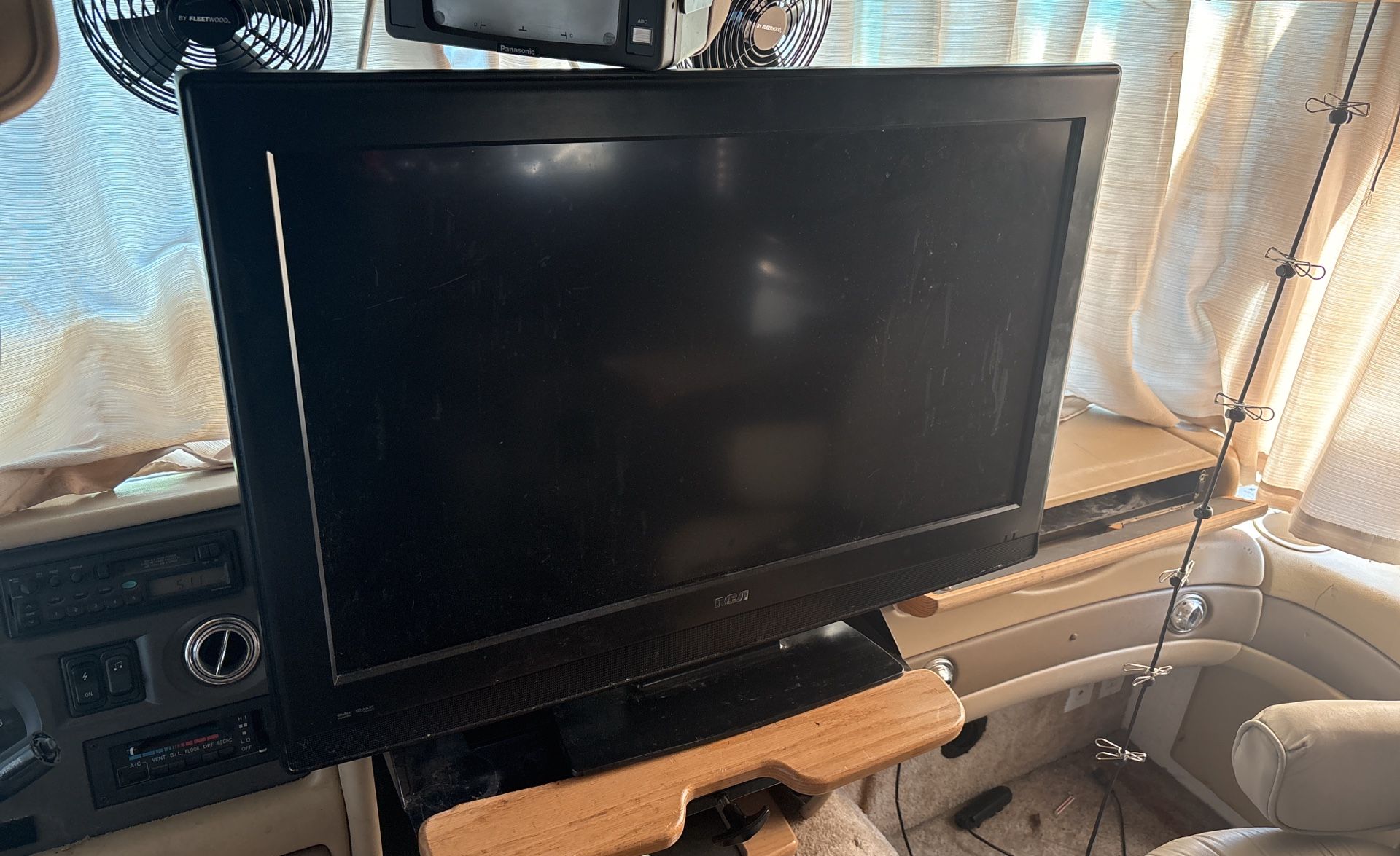 TV/DVD Combo