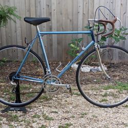 Motobecane jubilee sales sport 1984