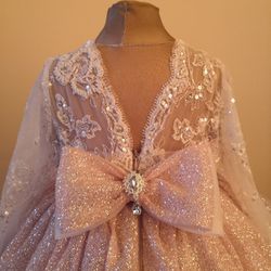 Sparkling Dress 